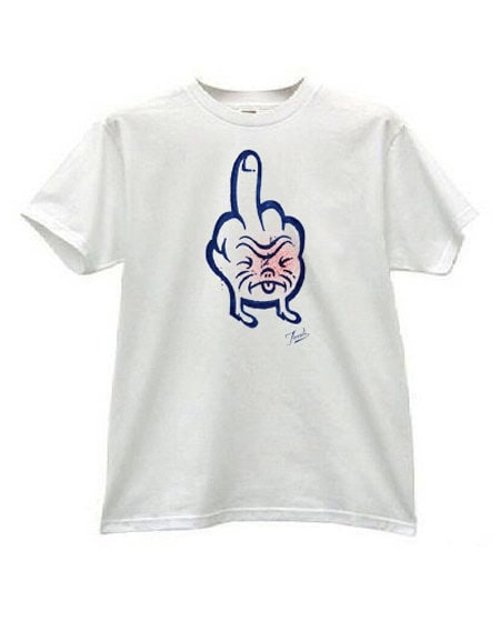 "Don't Call Me" T-shirt